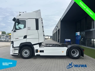 Renault T High 480 4x2 Navigatie + Achteruitrijcamera 2024 - N/A imagen 5