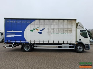 DAF LF 250 FA 2015 - N/A bild 18