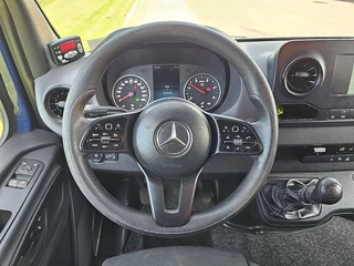 Mercedes-Benz Sprinter 2019 - 314 afbeelding 13