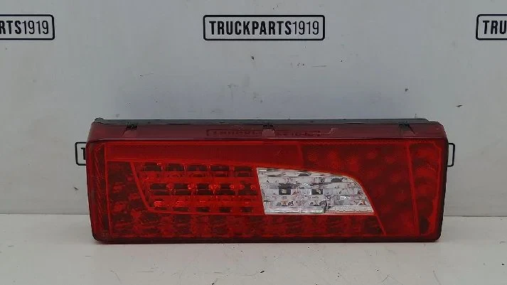 Scania - 2380955 Achterlicht led Li. Scania afbeelding 1