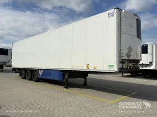 Schmitz Cargobull Oplegger Vries Standard image 3 thumbnail