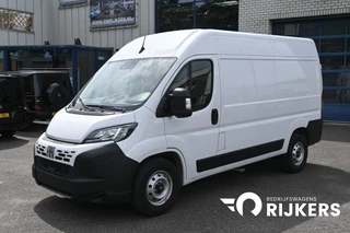 Fiat Ducato 2024 - L2H2 140 pk 3.5t obrazek 1