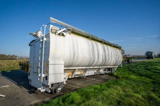ECOVRAC N/A 2012 - SILO - 6 COMPARTIMENTEN obrazek 5