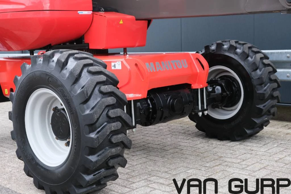 Manitou 2018 - 180 ATJ | 2018 | 2058h afbeelding 9