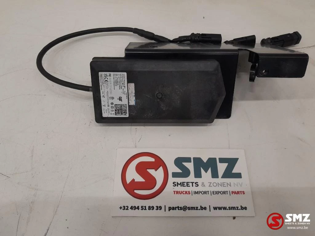 Caterpillar 2022 - Ecu pl243 control gp-e caterpillar afbeelding 1