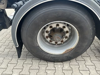 LAG N/A 2017 - 20FT/30FT ADR Chassis / BPW DRUM / ADR (EXII, EXII, FL, AT) / NL-Chassis / APK+ADR: 12/2026 / 10x available obrazek 18