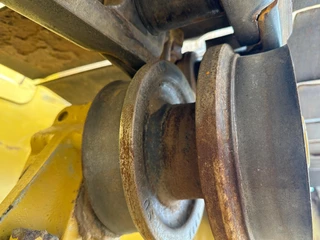 Caterpillar D6 LGP 2019 - N/A immagine 10