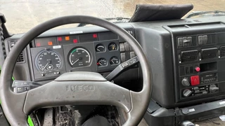 Iveco EuroTrakker 2003 - 260 E 43 image 9