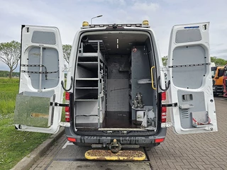 Mercedes-Benz Sprinter 2018 - 519 obrazek 13