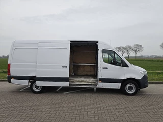 Mercedes-Benz Sprinter 2019 - 316 imagen 14
