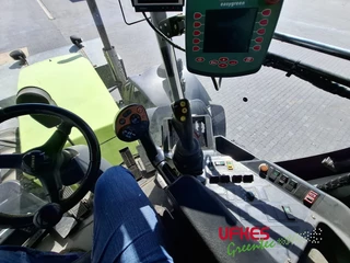 CLAAS N/A 2010 - Xerion 3800 Trac VC image 13
