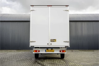 Nissan Interstar 2023 - 2.3 dCi Bakwagen met deuren | 164 PK | Euro 6 | Cruise | Airco | MF Stuur bild 7
