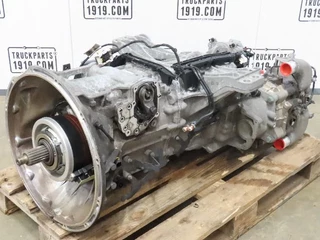 Mercedes-Benz N/A - A 0012603600 | Versnellingsbak G 211-12/14,9 obrazek 1