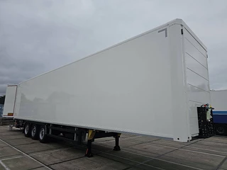 SYSTEM TRAILERS N/A 2026 - HEAVY DUTY PLYWOOD image 3