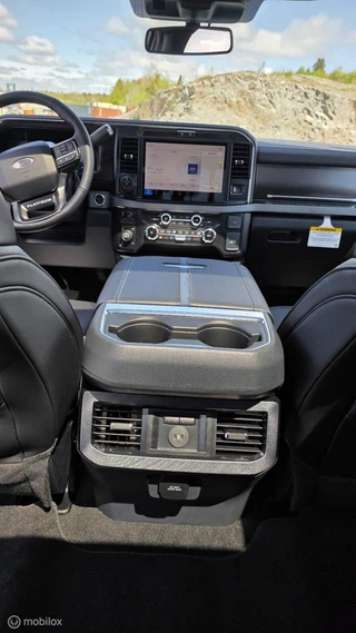 Ford F-250 2026 - USA 6.7 V8 Platinum Tremor image 52