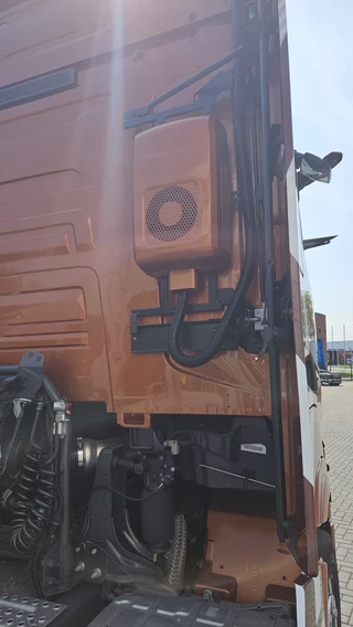 Renault T HIGH 480 2025 - T High Turbo Compund 480 imagen 8