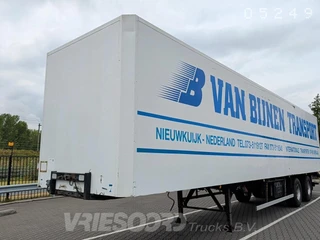 Groenewegen 1988 - RO-12-20PC en venta