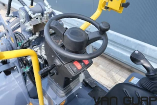 Eurotrac N/A 2025 - W10 | 2025 | radlader hoflader shovel obrazek 5