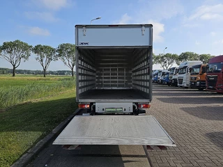 Mercedes-Benz Sprinter 2023 - 317 immagine 12