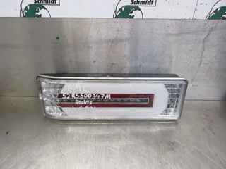 BMC - 52RS500347 // 52RS500347 ACHTERLAMP LED EURO 6 MODEL 2022 image 3 thumbnail