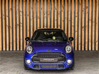 MINI Cooper 2019 - 136PK Automaat John Cooper Works obrazek 22