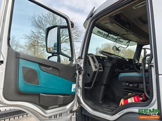Volvo FM 330 2015 - N/A image 15