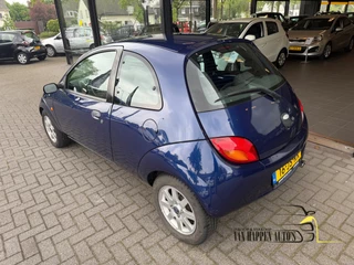 Ford Ka 2002 - 1.3 7 Edition / apk 4-2027 изображение 13
