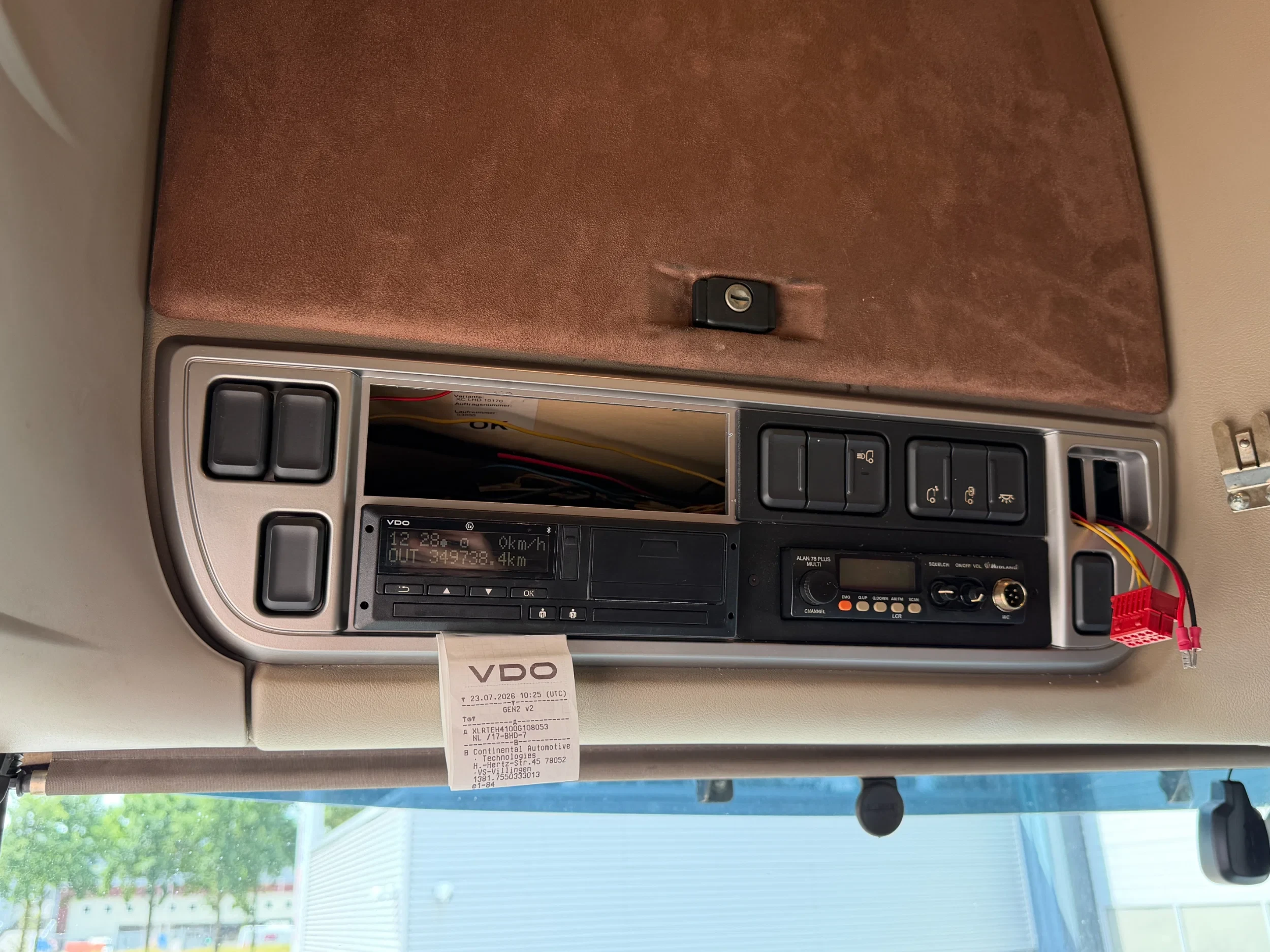 DAF XF 440 2016 - SSC Euro 6 Alcoa *NL-Truck* Apk! 2X in Stock afbeelding 26
