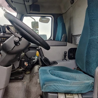 DAF CF 2005 - N/A zdjecie 11