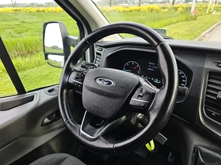 Ford Transit 2022 - 2.0 image 11