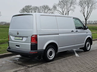 Volkswagen Transporter 2019 - 2.0 TDI image 3