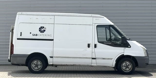 Ford Transit Bus 2007 - 280M 2.2 TDCI HD met Laadklep Dholandia obrazek 7