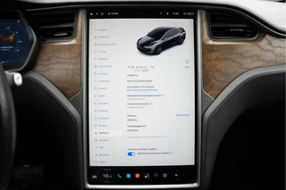 Tesla Model X 2018 - 100D AWD | 525 PK | 7-Zits | Camera | PDC | Falcon Doors | Premium Connectivity obrazek 28