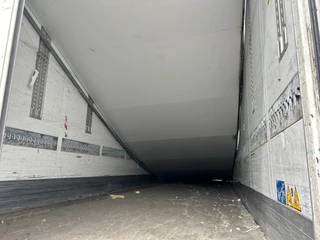 Schmitz Cargobull SCB S3B 2017 - / Roof - Dach - Dak Schade obrazek 3