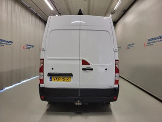 Opel Movano 2021 - 2.3CDTI 150pk L2/H2 Euro 6! obrazek 17
