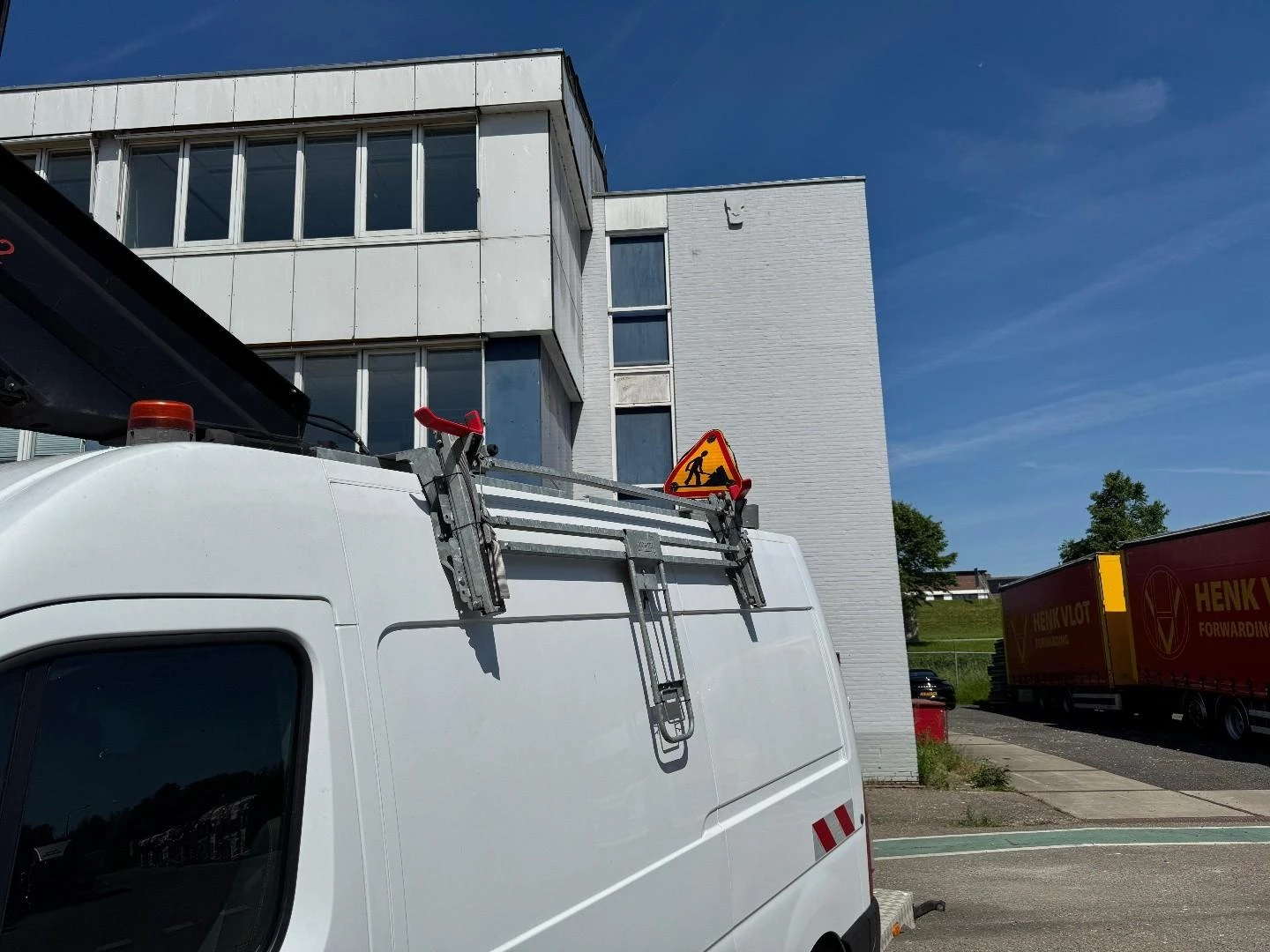 Renault Master 2021 afbeelding 25