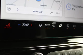 Ford Transit 2024 - 350 2.0 TDCI L2H2 Trend 165pk - Facelift - Adaptive Cruise - Navigatie - Blind Spot - 360 Camera - Stoel - Stuurverwarming - Rijklaar imagem 23