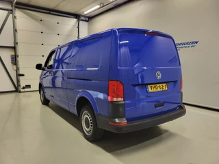 Volkswagen Transporter 2020 - 2.0TDI L2/H1 Automaat 2X Schuifdeur Euro 6! image 17