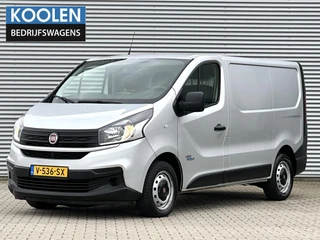 Fiat Talento 2018 - 1.6 MJ EcoJet L1 Airco|Cruise|Navi zu verkaufen