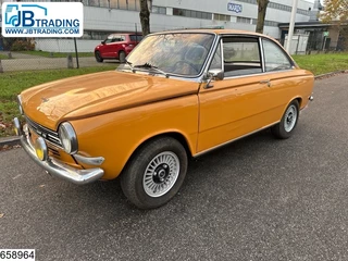 DAF ? 1970 - 55 T bild 1