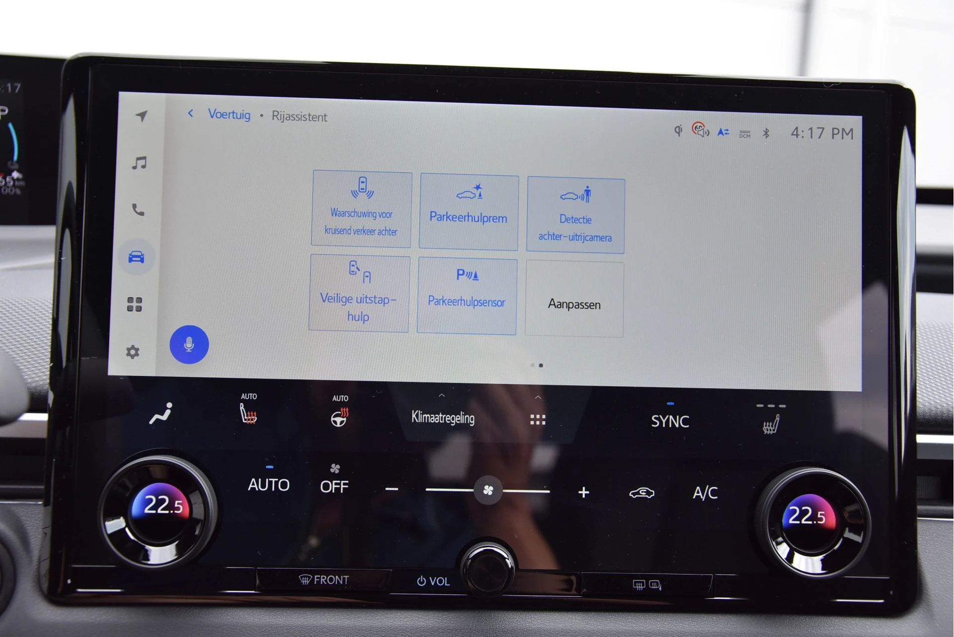 Subaru Outback 2026 - E- 4E-xperience 74.7 kWh 22Kw Laden | afbeelding 15