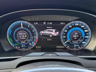 Volkswagen Passat 2015 - Variant 1.4 TSI GTE Highline bj.2015 360* cam|Pano|Navi|Nap. bild 39