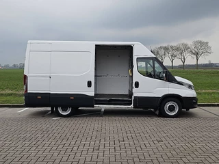 Iveco Daily 2023 - 35S14 immagine 13