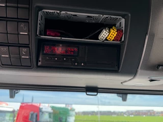 MAN TGX 2019 - 18.420 TGX 18.420 BLS / Retarder / ADR / Smart Tacho / AT/EXII/EXIII/FL obrazek 17