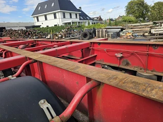 Trailer OZC 42-327 |40 FOOT HIGHCUBE CHASSIS| SAF DISC| APK /TUV | 18-09-2025. 2006 - N/A obrazek 28