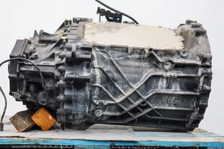 ZF 2019 - 12TX2826TO 81.32004-6414 afbeelding 1 miniatuur