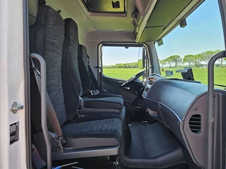 Mercedes-Benz Atego 2022 - 818 bild 7