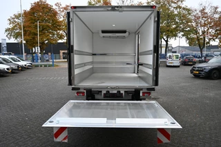 Mercedes-Benz Sprinter 2024 - 517 CDI Koel-vries Bakwagen met laadklep afbeelding 11