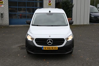 Mercedes-Benz Citan 2022 - 110 CDI L1 Pro imagem 3 miniatura