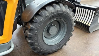 Liebherr T42-7S 2024 - N/A image 11